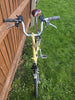 Vélo pliant Brompton Titanium H6L-