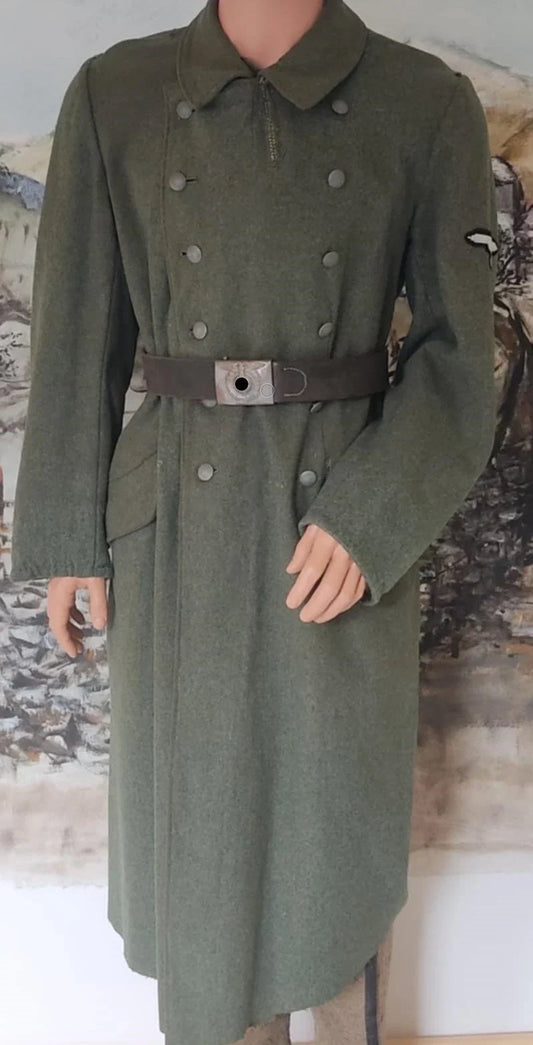 Capote m40 Elite ww2