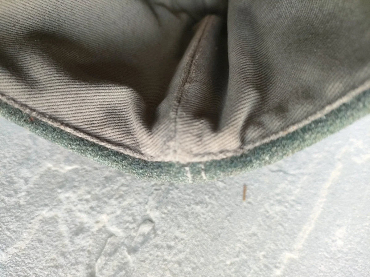 Calot (WW1 WW2 Schirmmütze Képi Casque Casquette Vareuse US Allemand Français)