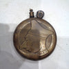 Artisanat de tranchée: Rare briquet représentant le Kronprinz, France WW.1