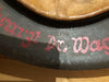 Casque allemand WW2 militaria de collection capitaine médecin