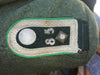 SUPERBE VAREUSE WH Ml40 85ème GEBIRGSJÄGER WH ! - TBE+ ! ALLEMAND