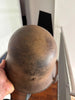 AUTHENTIQUE Casque allemand M42 heer camo ww2