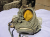 Ensemble masque à gaz allemand Gummimasken WWI (  1915-1917  )