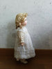 Ancienne poupée Jumeau bouche fermée