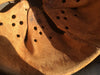 Ancien casque us allemand ww2 Authentique