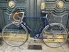 Randonneur Alex Singer Vélo Ancien herse