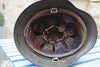 Casque allemand Heer M35 100% original Stahlhelm german helmet ( ww2   )