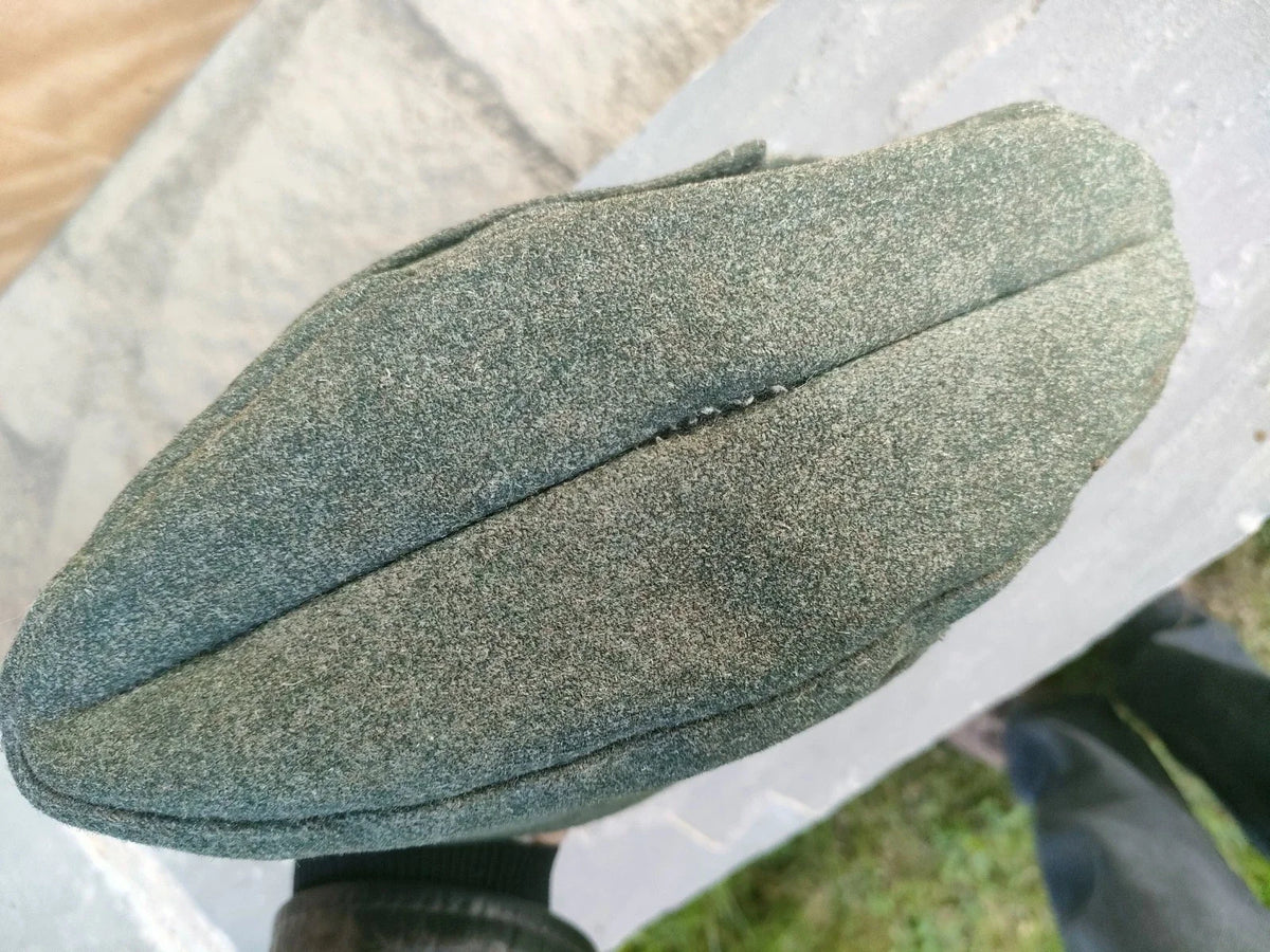 Calot (WW1 WW2 Schirmmütze Képi Casque Casquette Vareuse US Allemand Français)