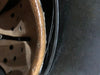 Casque allemand WW2 militaria de collection capitaine médecin