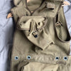 Authentique Gilet d'assaut US