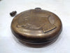 Artisanat de tranchée: Rare briquet représentant le Kronprinz, France WW.1