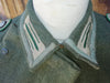 SUPERBE VAREUSE WH Ml40 85ème GEBIRGSJÄGER WH ! - TBE+ ! ALLEMAND