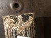 Casque allemand WW2 militaria de collection capitaine médecin