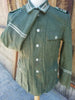 SUPERBE VAREUSE WH Ml40 85ème GEBIRGSJÄGER WH ! - TBE+ ! ALLEMAND