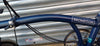 Vélo pliant Brompton P6R bleu