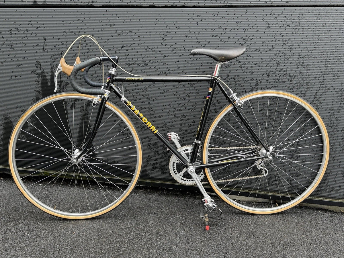 Colnago Super 1978/79 Saronni Campagnolo Panto Vintage Road Bike