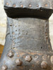 Authentique Brodequins Allemand Ww2 German Shoes Schnürschuhe lowboots Landser Us Français