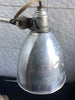 Ancienne lampe Gras ( fonctionne)