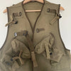 Authentique Gilet d'assaut US