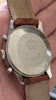 Montre breitling navitimer 7806 king hussein valjoux 7740 aviateur pilote