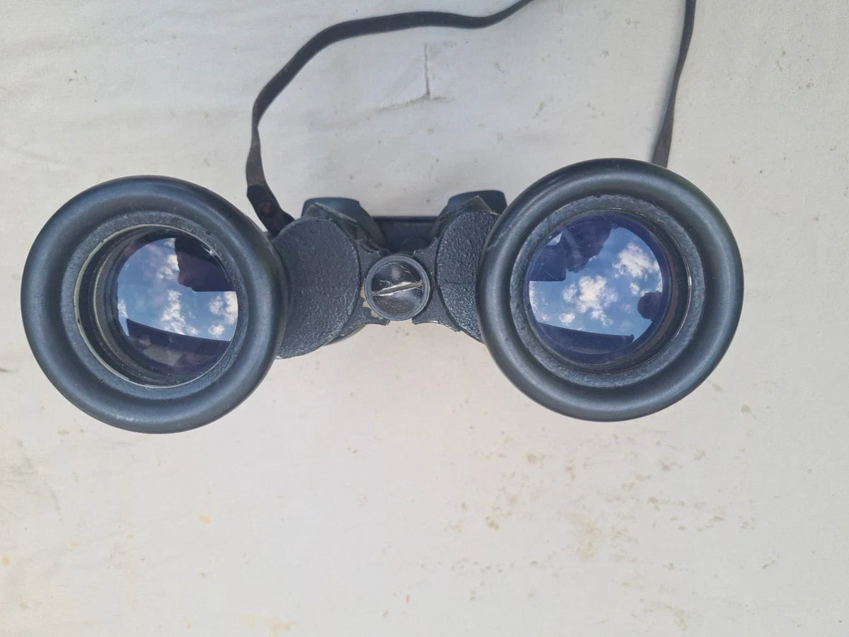 Authentique Rare paire de jumelles Allemande U-BOOT