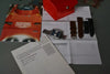 Chronographe Heuer Monaco Le Mans 1133 B Calibre 12 Steve Mc Queen 1971 Set rare