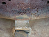 Authentique CASQUE ITALIEN M33 WW2