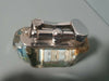 BRIQUET DUNHILL TRES RARE SCENE DE CHASSE CAVALIER ET CHIEN.