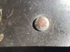 Ancien casque us allemand ww2 Authentique