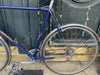 Randonneur Alex Singer Vélo Ancien herse