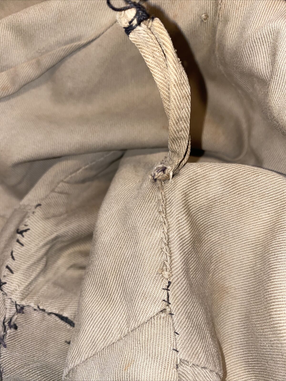 Allemand 1 Guerre Blouse Mdl15