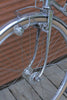Velo ancien randonneuse Alex Singer Chrome Monodouille Huret Jubilee potence 650