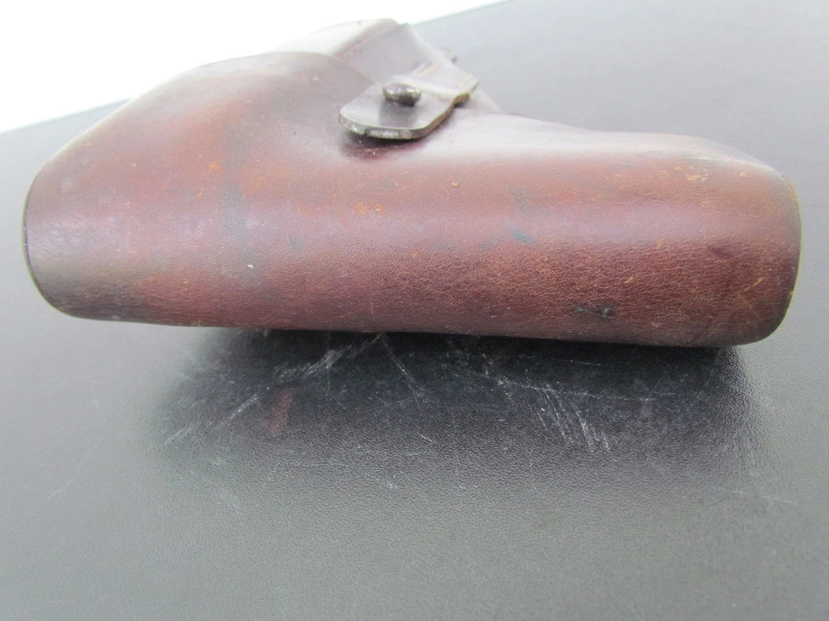 ETUI / HOLSTER DE GP35 ALLEMAND ORIGINAL 39-45 WW2 1941