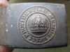 MILITARIA ALLEMAND WW1 CEINTURON