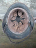 CASQUE ALLEMAND WW2 M35 INFIRMIER