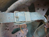 Authentique CASQUE ITALIEN M33 WW2
