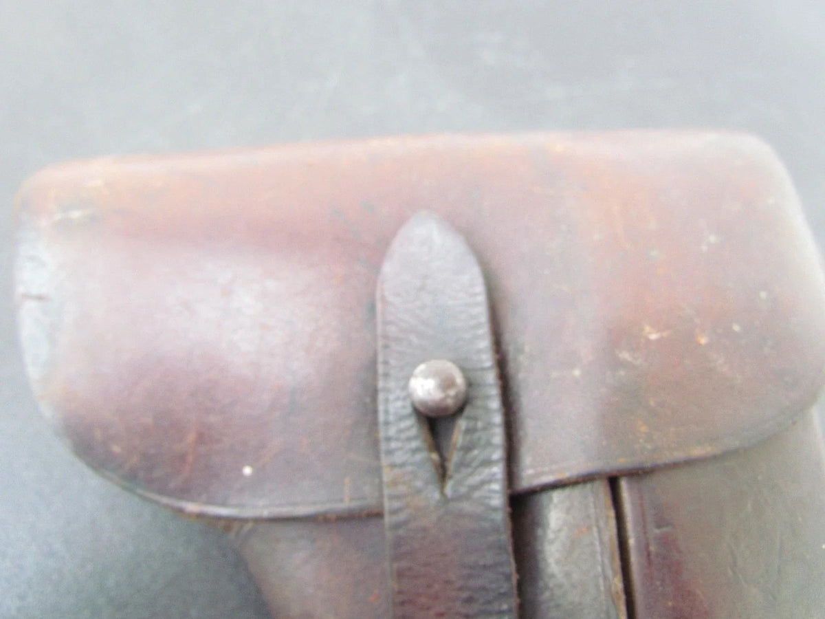 Ww2 Holster FN 1910 de 1939
