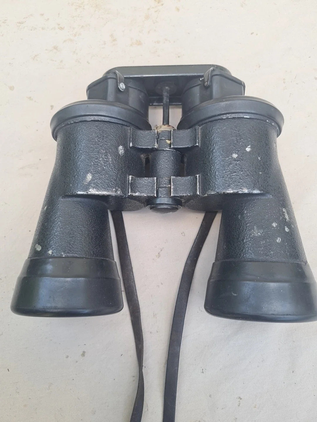 Authentique Rare paire de jumelles Allemande U-BOOT