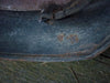 CASQUE ALLEMAND WW2 M35 INFIRMIER