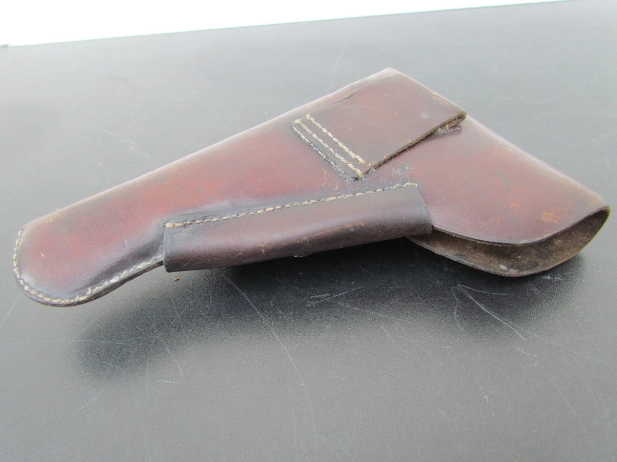 ETUI / HOLSTER DE GP35 ALLEMAND ORIGINAL 39-45 WW2 1941