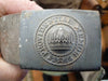 MILITARIA ALLEMAND WW1 CEINTURON