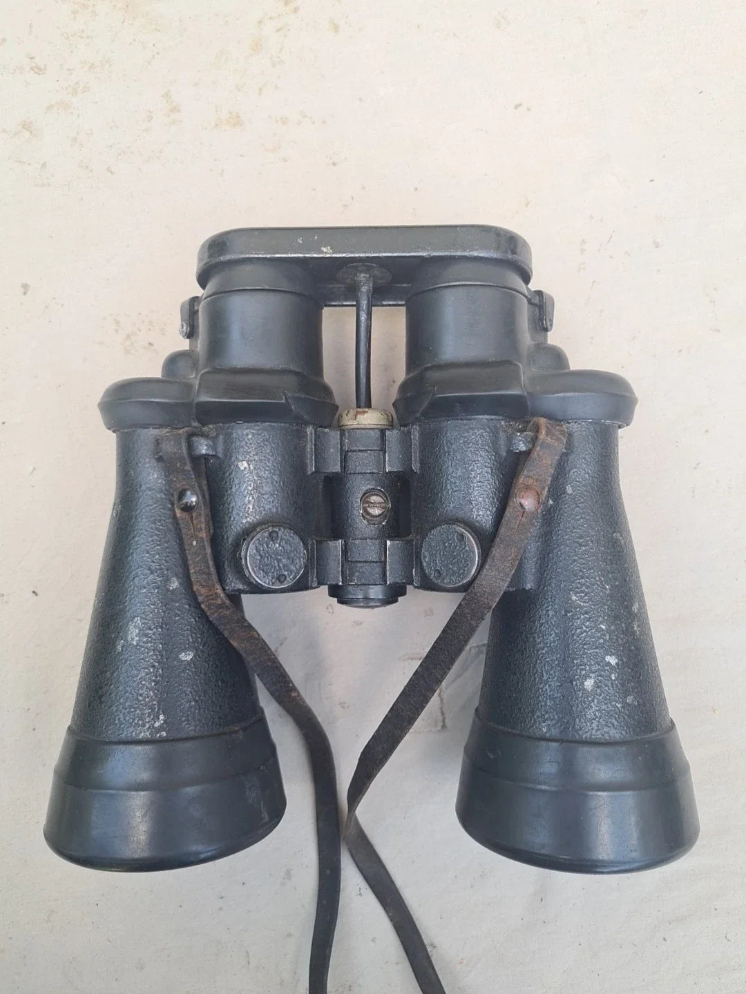 Authentique Rare paire de jumelles Allemande U-BOOT