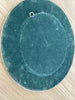 ESPELT Mithé (1923-2020) Miroir Circulaire Modèle Marguerite Diamètre 25 Cm