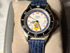Montre Yema Superman rare