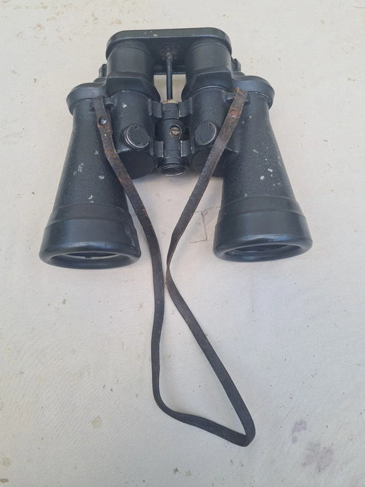 Authentique Rare paire de jumelles Allemande U-BOOT