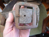 MILITARIA ALLEMAND WW1 CEINTURON