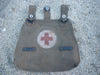 ALLEMAND WW2 SAC de CASQUE