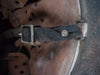CASQUE ALLEMAND WW2 M35 INFIRMIER