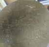 Authentique Casque US M1 ww2 de sergent à pattes fixes